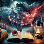 Power Grid Failure Risks: Vital Warnings for Nationwide Blackouts