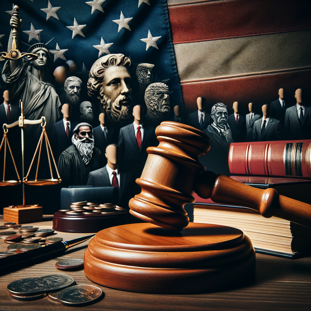 US High-Profile Criminal Trials: Unmissable Verdicts