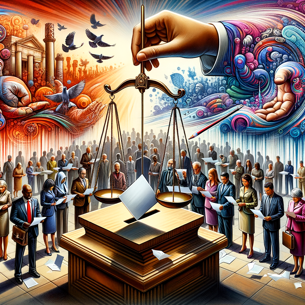 US Election Aftermath: Must-Have Voter Law Updates