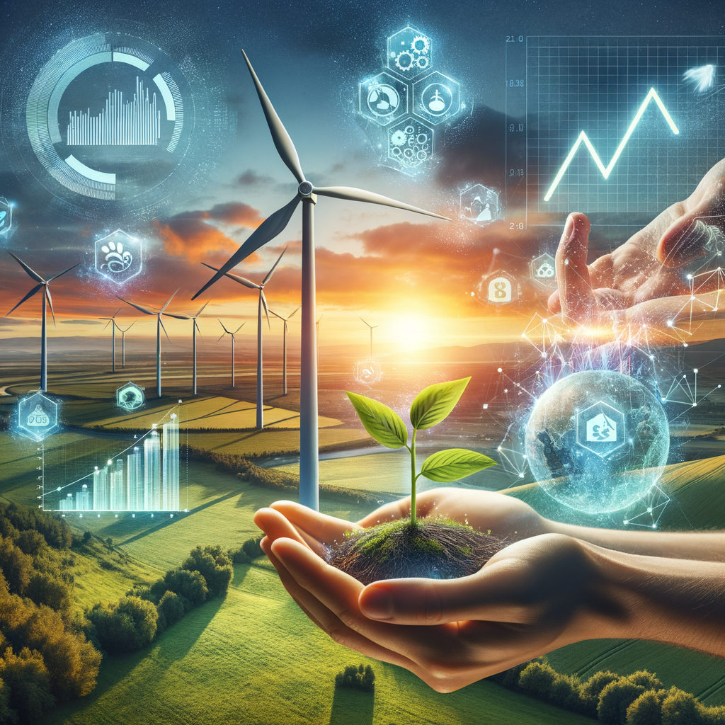 Clean Energy Investments: Best Strategies for Climate Change Legislation