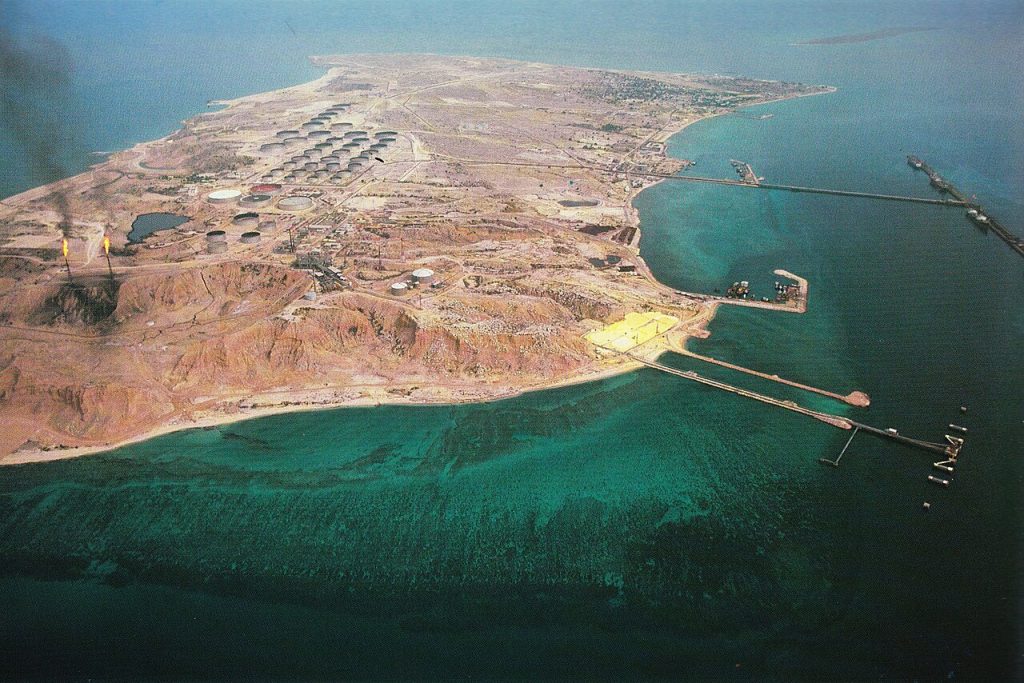 Taking Iran’s Kharg Island Could Cost US Troops Dearly