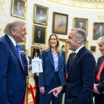 Trump Says ‘I Am The Boss’ To G7 World Leaders In France