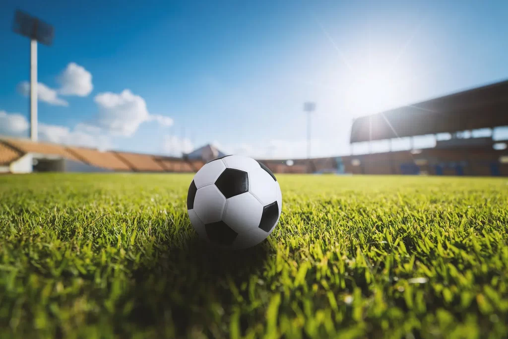 Top Fan Zones, Pubs, And Viewing Parties