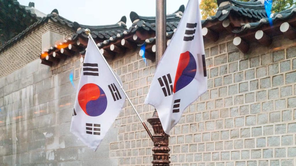 South Korea to Train 500,000 Drone Warriors to Counter North