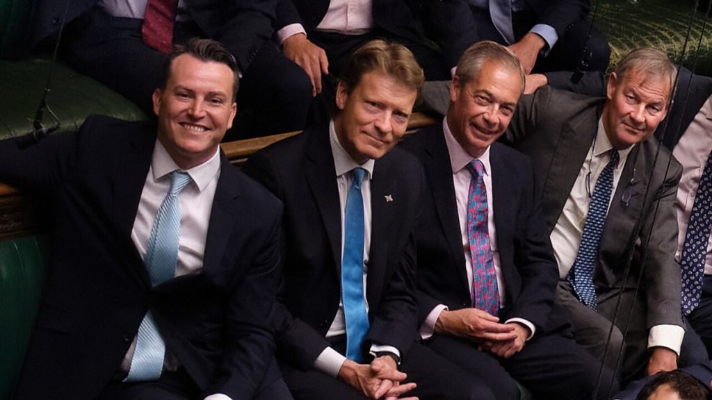 Green Backlash? Is Reform UK Heading For A Climate Crisis?