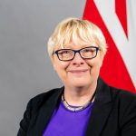 Starmer Appoints Angela Eagle As New UK Security Minister