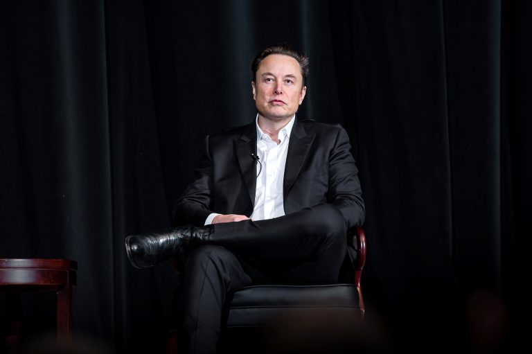 SpaceX IPO lifts Elon Musk to world’s first trillionaire