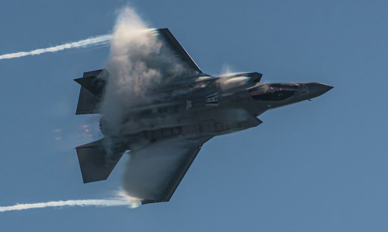 US plans major slash to NATO fighter jets and warships