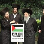 Jewish Anti-Zionists Slam Illegal Settlement Sales In UK