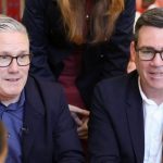 Starmer Reverses Iran Stance To Back Potential US Deal