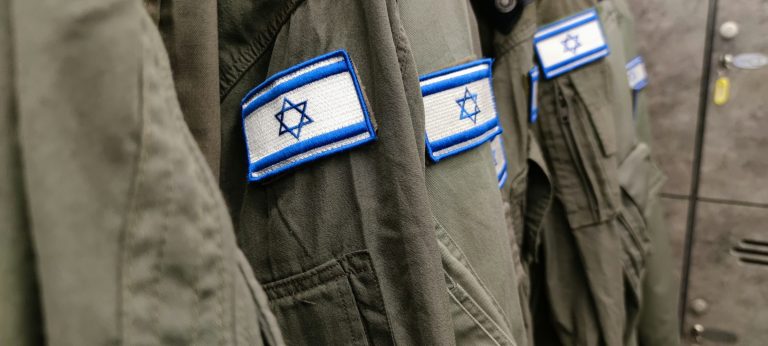 Israel Says Hezbollah Fired 3 Projectiles At Northern Israel