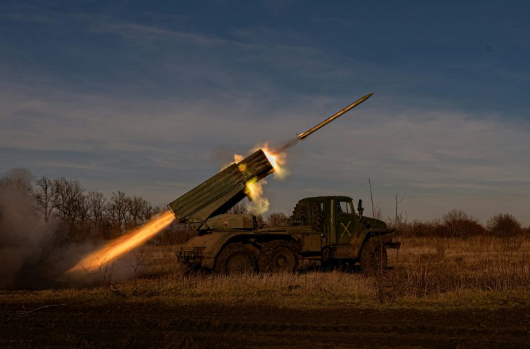 Ukraine To Asks Allies For $20B To Keep Pounding Russia