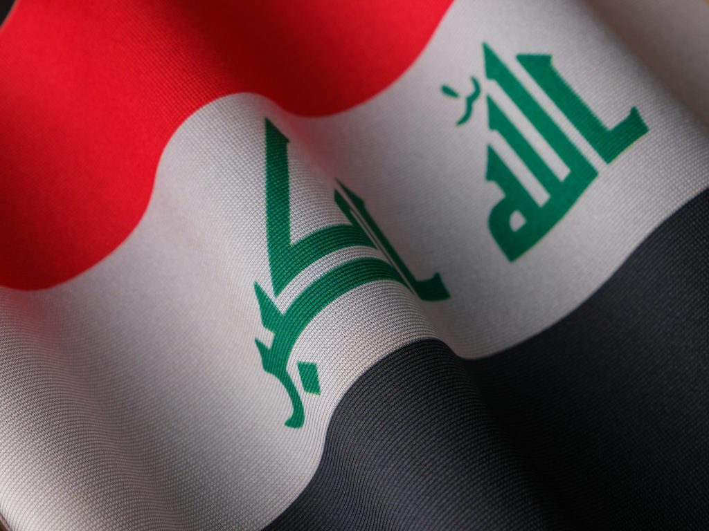 Iraq Abandons $764m Baghdad Airport Plan Over Corruption