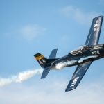Hampshire Air Festival Launches Scheme To Support Debut