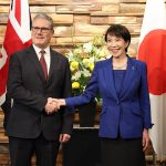 Takaichi Hails UK Defense Ties Despite Fighter Jet Doubts