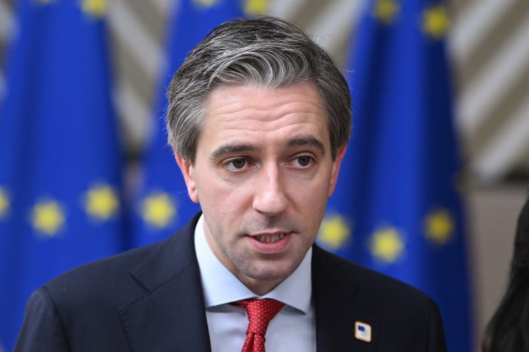 Fine Gael Unveils Future Blueprint For Irish Unification