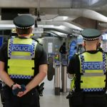 UK Anti-Muslim Activist Robinson Held Under Terror Law