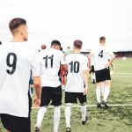 England Hits Security Snag As World Cup Boots Are Stolen