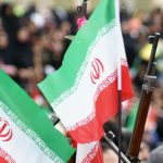 US-Iran Deal Redraws Middle as Tehran Wins Power