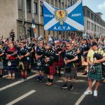 Boston Braced For Tartan Army As World Cup Party Begins