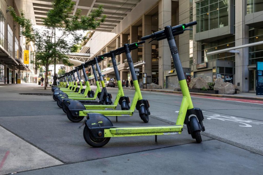 Can This Mobility Startup Shake Up Wall Street in 2026?