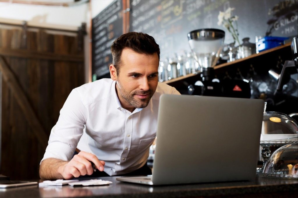 Business Profile Optimization Improves Rankings?