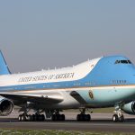 Interim Air Force One Enters Service as U.S. Awaits Boeing’s Delayed Presidential Fleet
