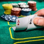 What is a house edge and does it actually matter when you play?