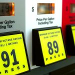 Gas Prices Begin to Fall as Iran Agreement Eases Oil Market Fears, Offering Relief to American Drivers
