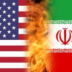 U.S. Airstrikes Hit Iran Following Drone Attack on Container Ship