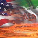 U.S. Launches Strikes Against Iran After Apache Helicopter Downed Near Strait of Hormuz