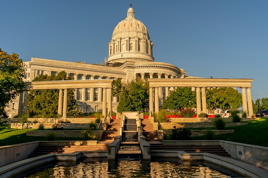 Missouri Voters to Decide Income Tax Phase-Out as State Revenue Growth Slows