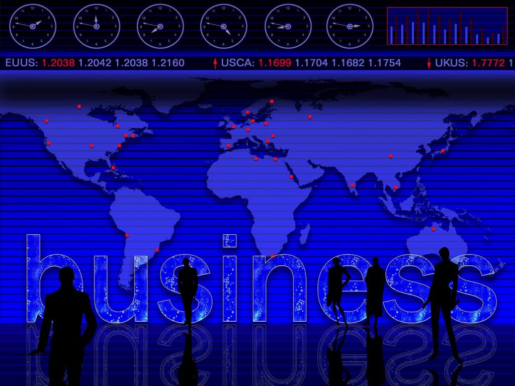 Global Markets Rally Overnight as Oil Prices Retreat and Technology Stocks Lead Gains