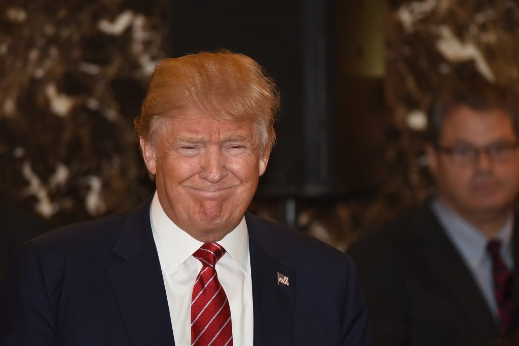 Trump’s Second-Term Executive Orders Surpass First-Term Total and Exceed Several Recent Presidents