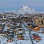 Can Norway Boost Greenland Economy With New Consulate?