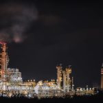 Ukraine Strikes Moscow Oil Refinery in Mass Drone Blitz