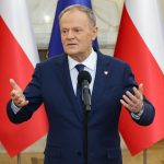 European Security Update Why Did Tusk Defend Ukraine
