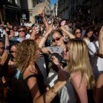Why Is Europe Heat Alert Expanding Across France?
