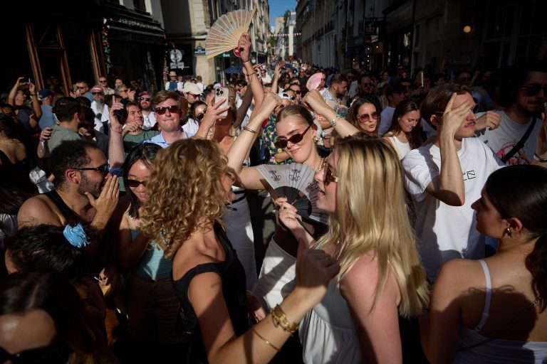 Why Is Europe Heat Alert Expanding Across France?