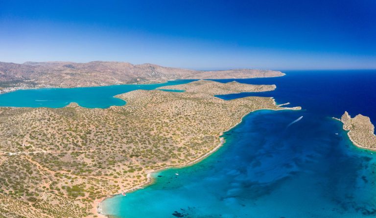 What Happened Near Crete in 2026?