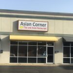 Asian Corner Announces Temporary July Closure