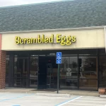 Scrambled Eggs Restaurant, St. Peter’s New Business Hours
