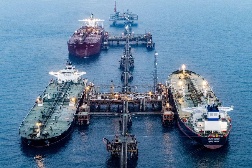 Will Oil Shipping Routes Reopen After Iran’s 2026 Decision?