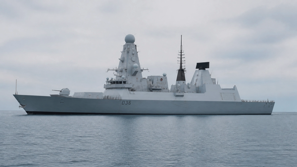 Defence Secretary Resigns Over Starmer Budget Plans