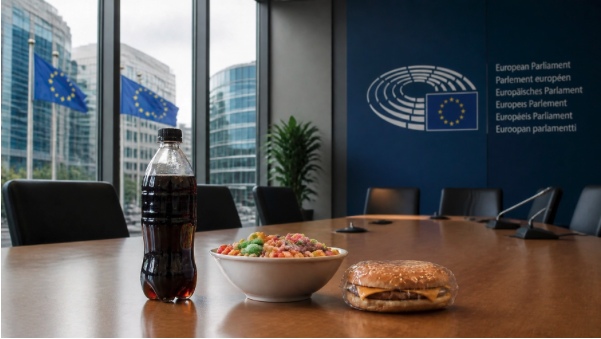 Ultra-processed, under pressure: the EU’s biggest food fight is just getting started