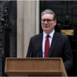 PM resigns after two turbulent years