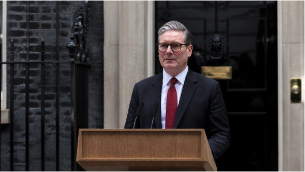 PM resigns after two turbulent years