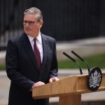 Why Is the UK Prime Minister Resignation Making Headlines?
