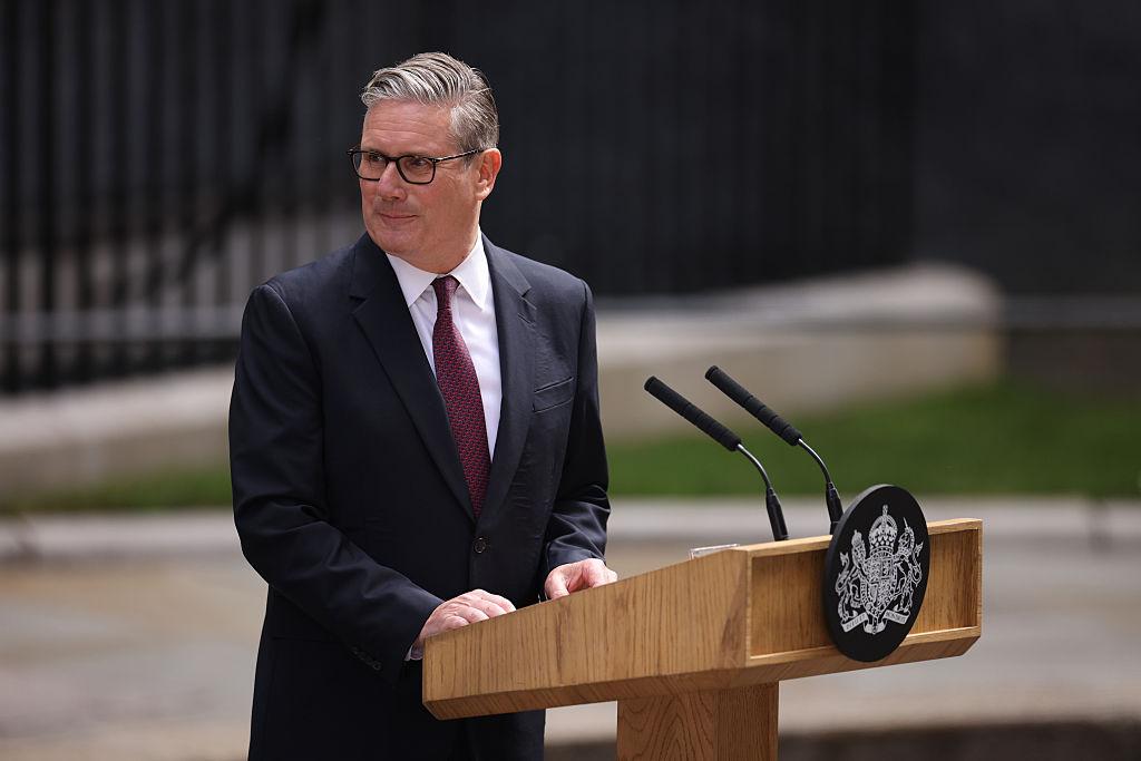 Why Is the UK Prime Minister Resignation Making Headlines?
