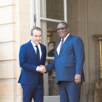 Côte d’Ivoire takes lead in regional War on Terror